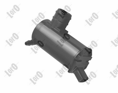 Водяной насос, система очистки окон - 103-02-009 ABAKUS