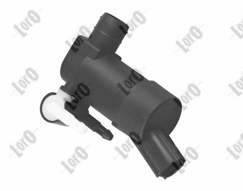 Water Pump, window cleaning - 103-02-011 ABAKUS