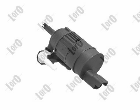 Water Pump, window cleaning - 103-02-012 ABAKUS