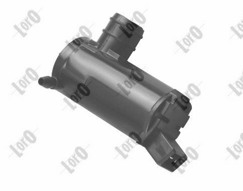 Water Pump, window cleaning - 103-02-016 ABAKUS