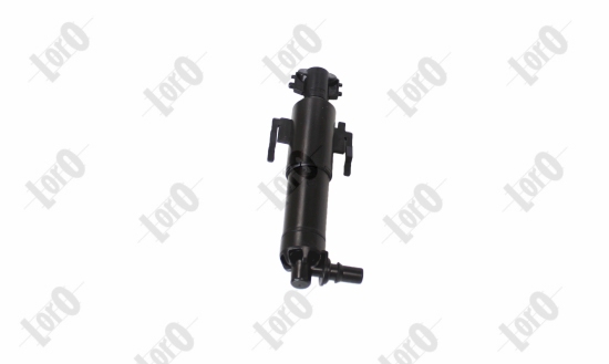 Washer Fluid Jet, headlight cleaning - 103-03-060 ABAKUS