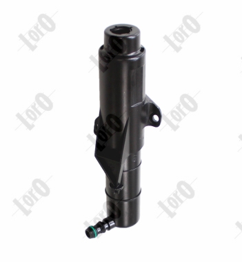 Washer Fluid Jet, headlight cleaning - 103-03-111 ABAKUS