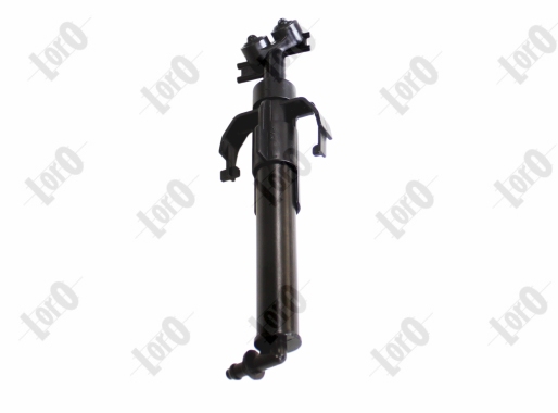 plovimo skysčio purkštukas, priekinių žibintų plovimas - 103-03-137 ABAKUS