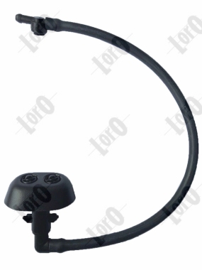 Washer Fluid Jet, headlight cleaning - 103-03-157 ABAKUS