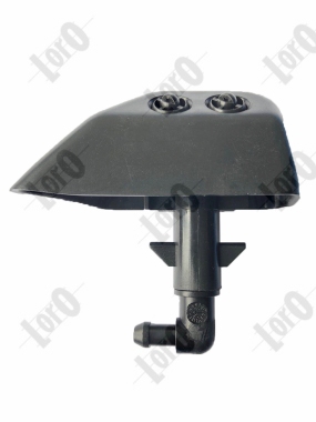Washer Fluid Jet, headlight cleaning - 103-03-158 ABAKUS