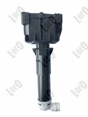 Washer Fluid Jet, headlight cleaning - 103-03-170 ABAKUS
