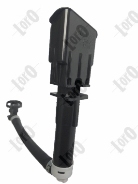 Washer Fluid Jet, headlight cleaning - 103-03-172 ABAKUS