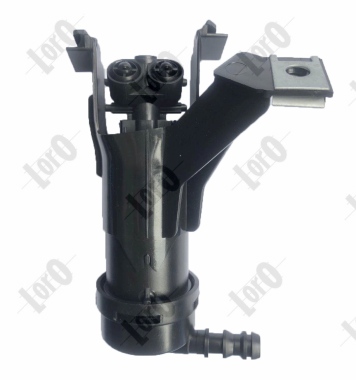 Washer Fluid Jet, headlight cleaning - 103-03-174 ABAKUS