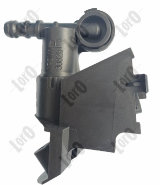 Washer Fluid Jet, headlight cleaning - 103-03-189 ABAKUS