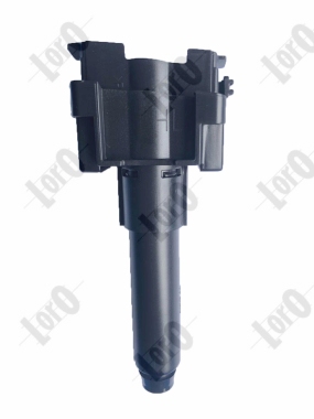 Washer Fluid Jet, headlight cleaning - 103-03-194 ABAKUS