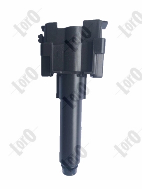 Washer Fluid Jet, headlight cleaning - 103-03-195 ABAKUS