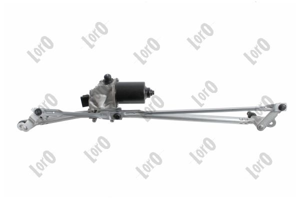 Wiper Linkage - 103-04-092 ABAKUS