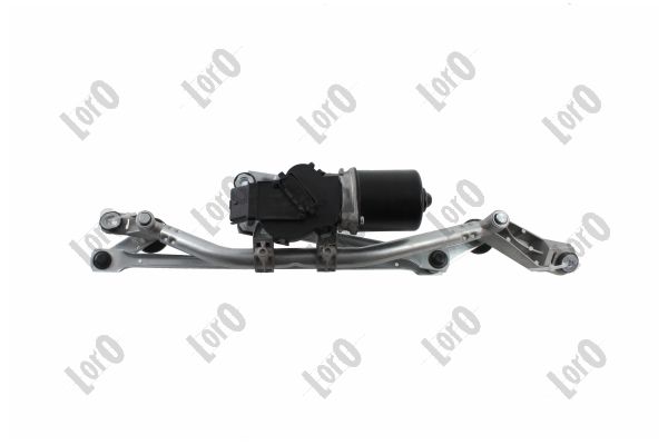 Wiper Linkage - 103-04-093 ABAKUS