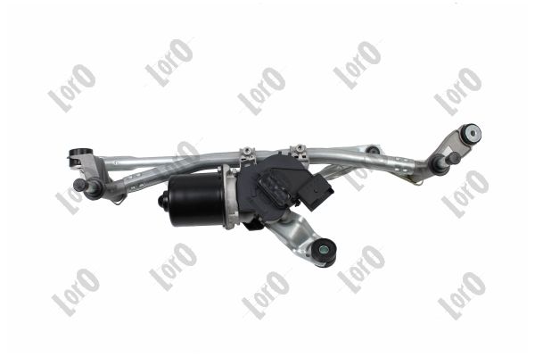 Wiper Linkage - 103-04-099 ABAKUS