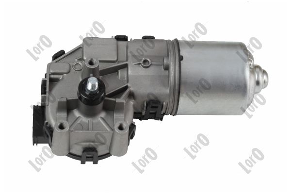 Wiper Motor - 103-05-017 ABAKUS