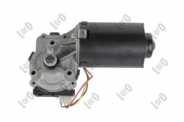 Wiper Motor - 103-05-020 ABAKUS