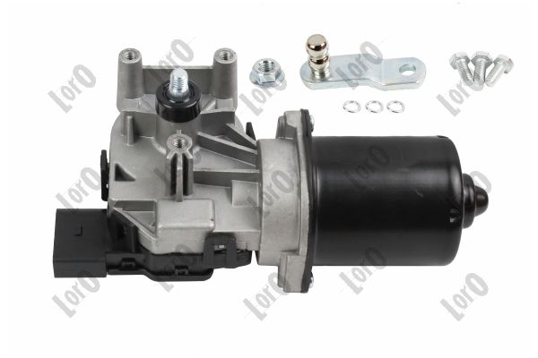 Wiper Motor - 103-05-021 ABAKUS