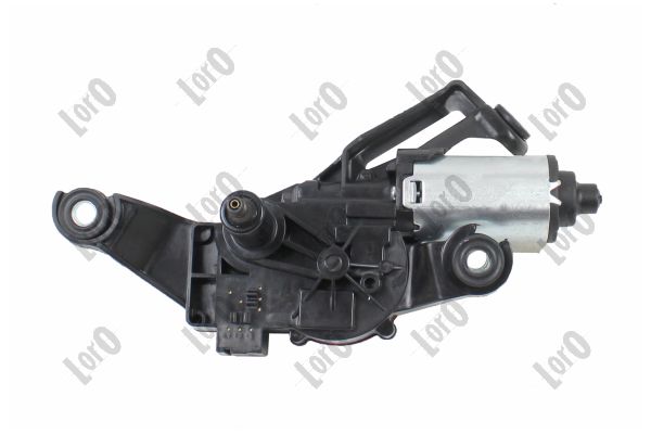 Wiper Motor - 103-06-005 ABAKUS