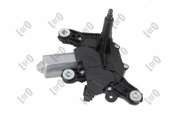 Wiper Motor - 103-06-009 ABAKUS