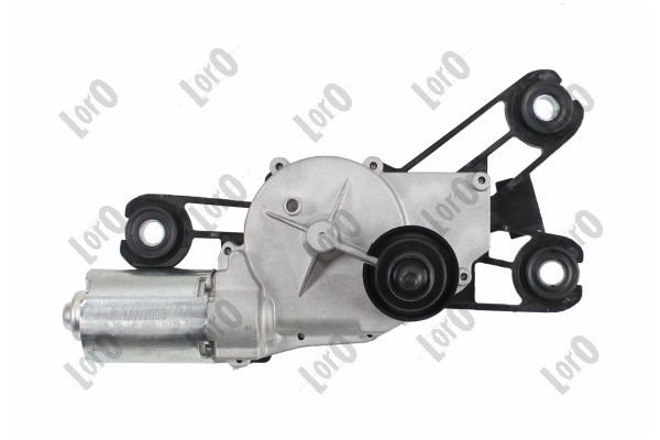 Wiper Motor - 103-06-014 ABAKUS