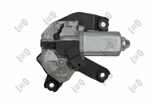 Wiper Motor - 103-06-017 ABAKUS