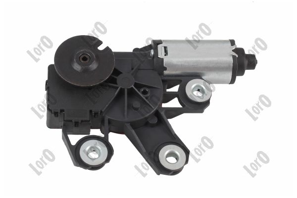 Wiper Motor - 103-06-019 ABAKUS