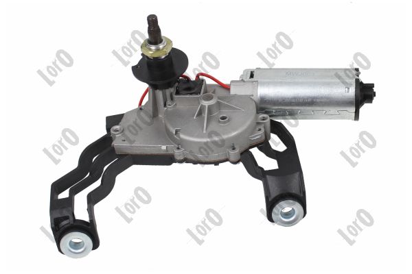 Wiper Motor - 103-06-021 ABAKUS