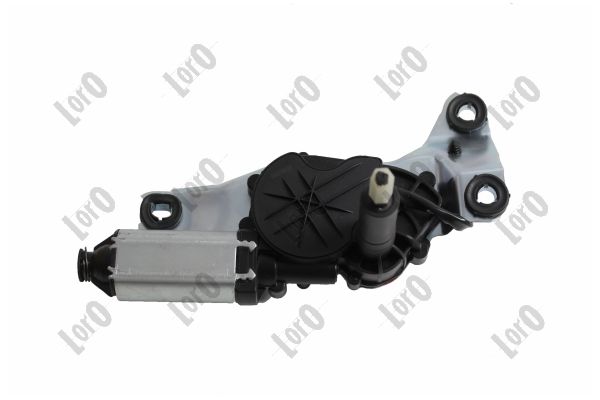 Wiper Motor - 103-06-025 ABAKUS