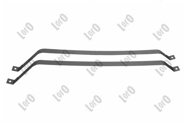Steel Strap, fuel tank - 103-09-004 ABAKUS