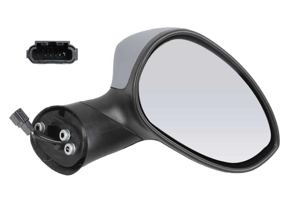 Outside Mirror - 1113M06 ABAKUS