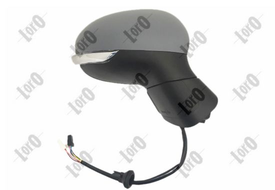 Specchio retrovisore esterno - 1115M02 ABAKUS