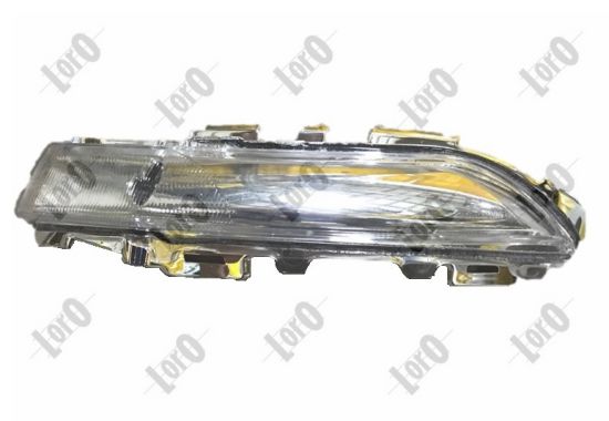 Фонарь указателя поворота - 1115S02 ABAKUS