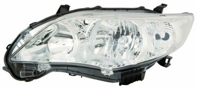Faro principale - 112-1130R-LDEMN ABAKUS