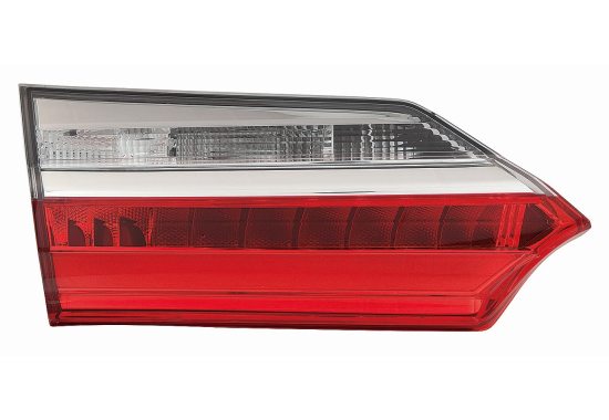 Luce posteriore - 112-1328L3UE ABAKUS