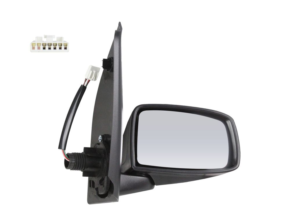 Specchio retrovisore esterno - 1128M06 ABAKUS