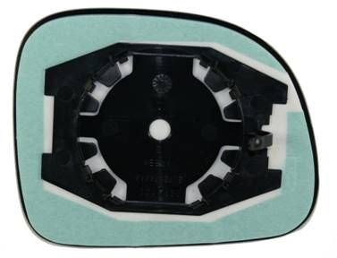 Mirror Glass, outside mirror - 1129G01 ABAKUS