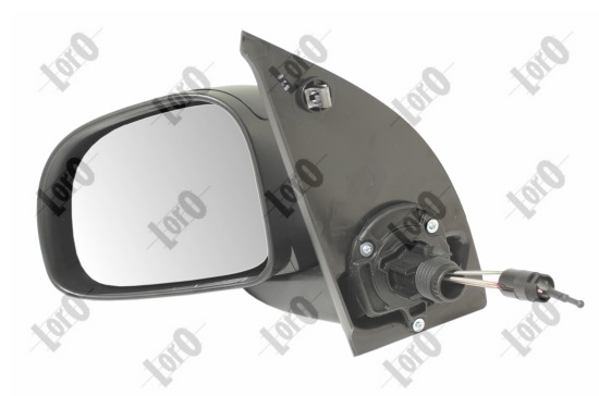 Specchio retrovisore esterno - 1129M01 ABAKUS