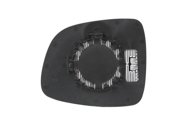 Mirror Glass, outside mirror - 1140G04 ABAKUS