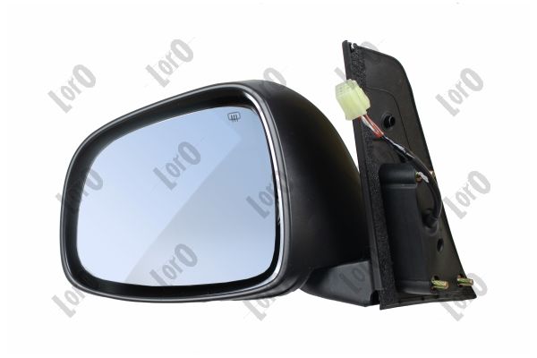 Outside Mirror - 1140M03 ABAKUS