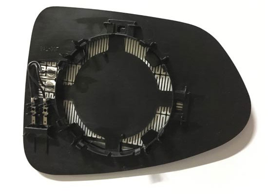 Mirror Glass, outside mirror - 1146G01 ABAKUS