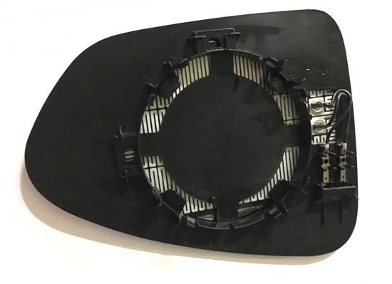 Vetro specchio, Specchio esterno - 1146G02 ABAKUS