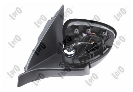 Specchio retrovisore esterno - 1146M03 ABAKUS