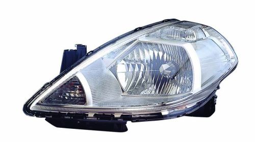 Основная фара - 115-1116L-LDEM1 ABAKUS