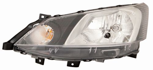 Faro principale - 115-1125L-LD-EM ABAKUS