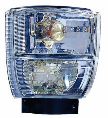 Indicator - 115-1502L-U ABAKUS