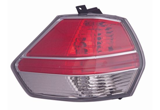 Combination Rearlight - 115-1944R-UE ABAKUS