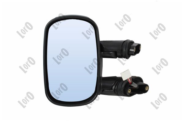 Outside Mirror - 1151M07 ABAKUS