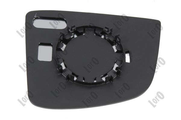 Mirror Glass, outside mirror - 1152G01 ABAKUS