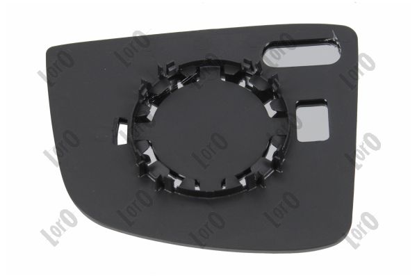 Mirror Glass, outside mirror - 1152G02 ABAKUS