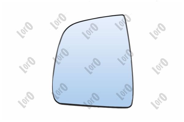 Mirror Glass, outside mirror - 1152G03 ABAKUS